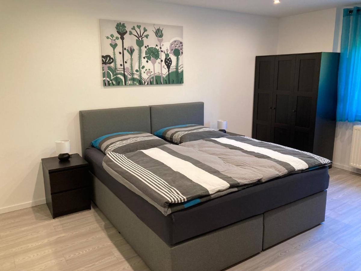 Eastside Apartment 5 Зенфтенберг Экстерьер фото