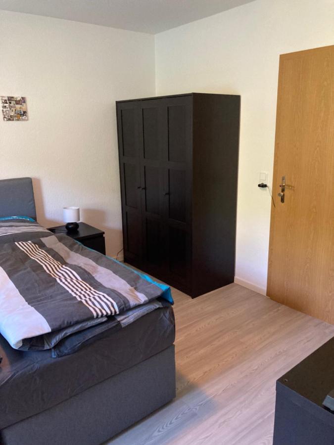 Eastside Apartment 5 Зенфтенберг Экстерьер фото