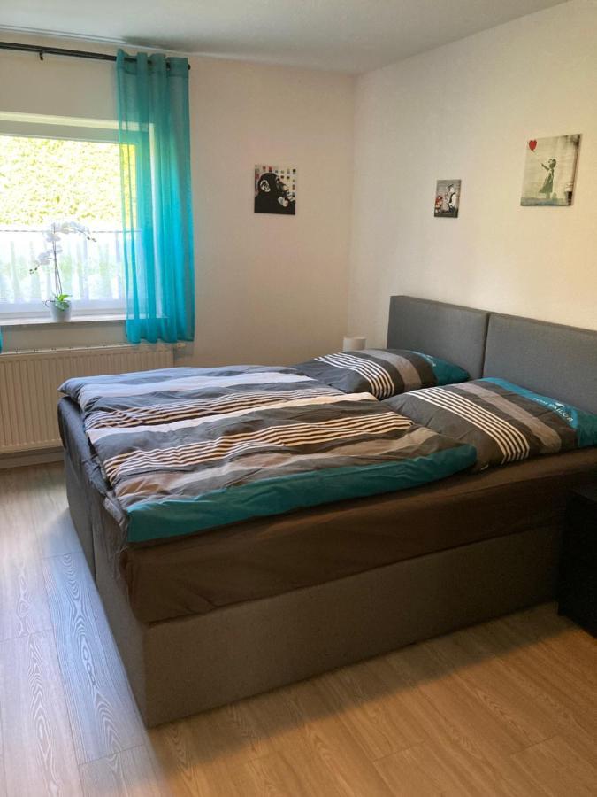 Eastside Apartment 5 Зенфтенберг Экстерьер фото