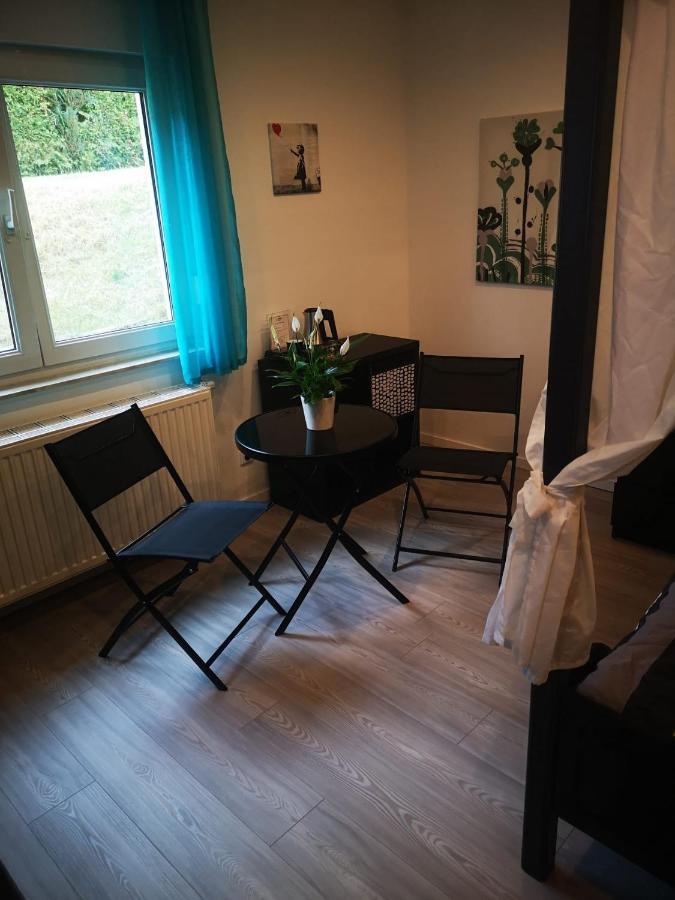 Eastside Apartment 5 Зенфтенберг Экстерьер фото