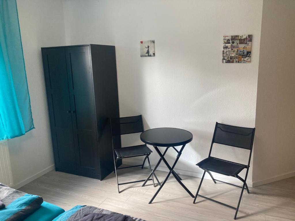 Eastside Apartment 5 Зенфтенберг Экстерьер фото