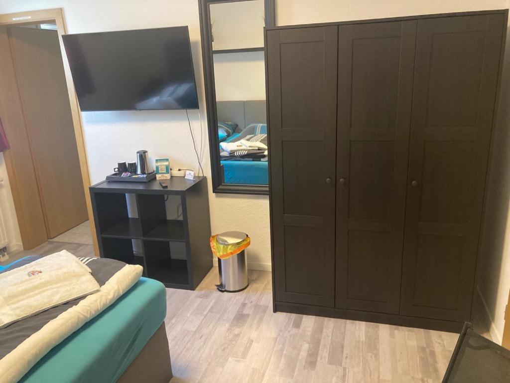 Eastside Apartment 5 Зенфтенберг Экстерьер фото